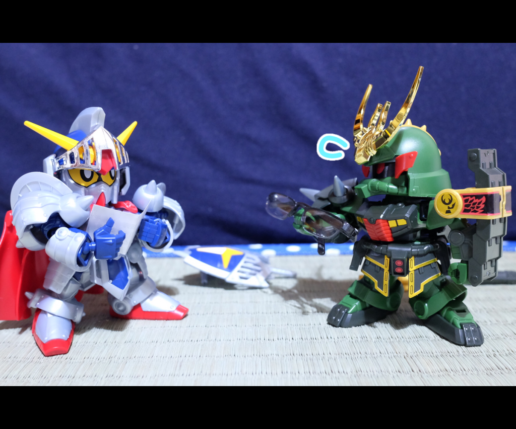 騎士:とりあえずやろっか
殺駆:うん…