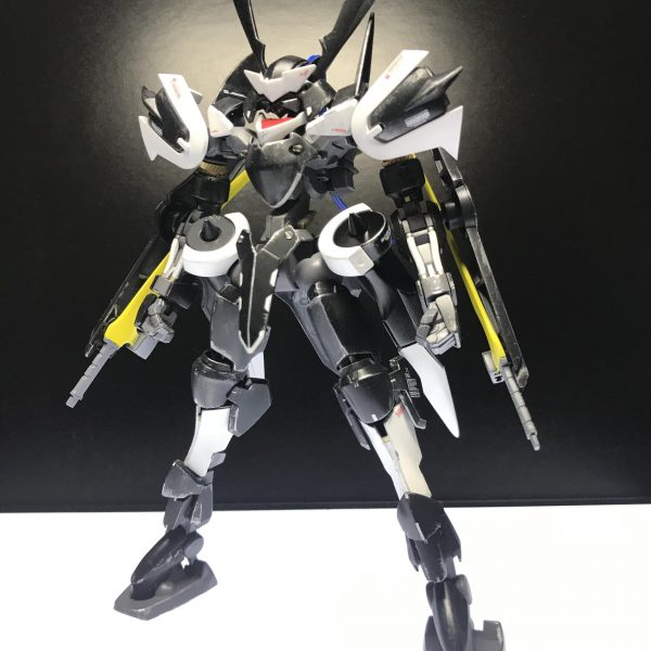 鉄血のスサノヲ