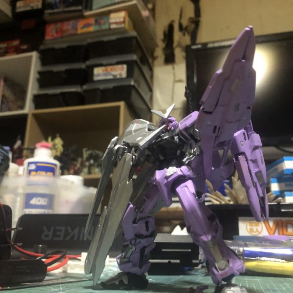 ガンダムアストレイヴェノフレーム