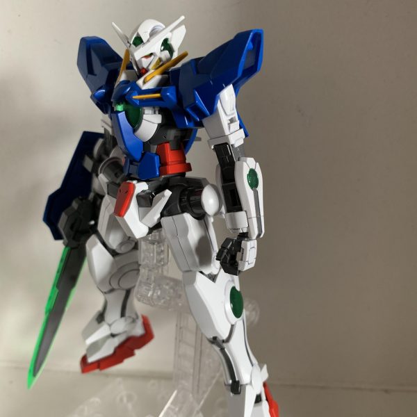 HG エクシアリペアIIです。