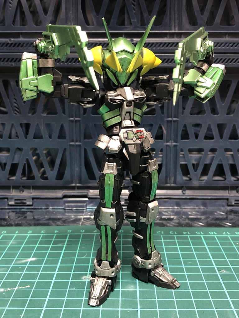 ベローサマギア(腹筋崩壊太郎)–4枚目/制作者:あるとん