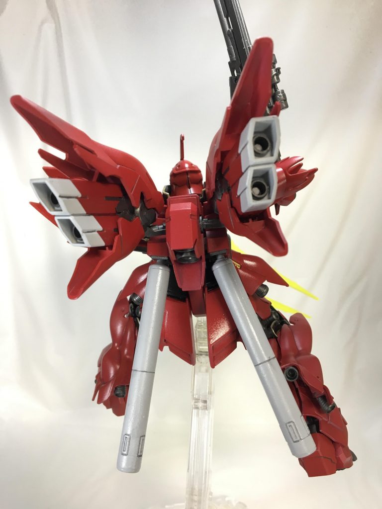 組む時に塗膜が剥がれて、残念。