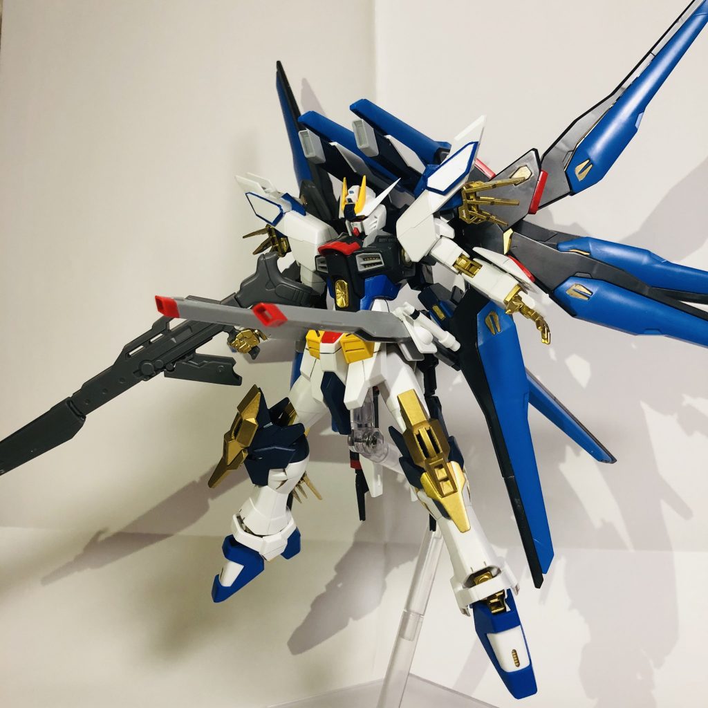 レールガン+ビームキャノンドラグーンでの射撃