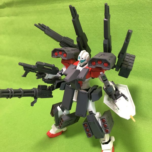 ガンマスタージムFA