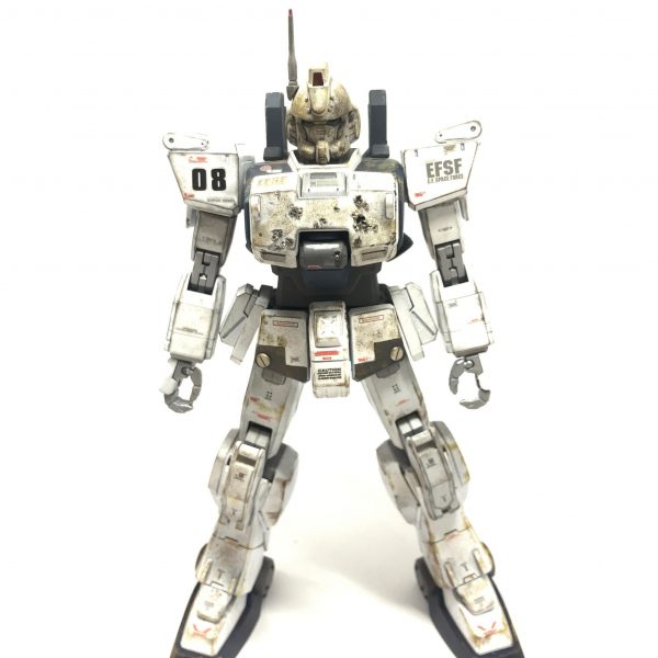 MG RX-79【G】 Ez-8