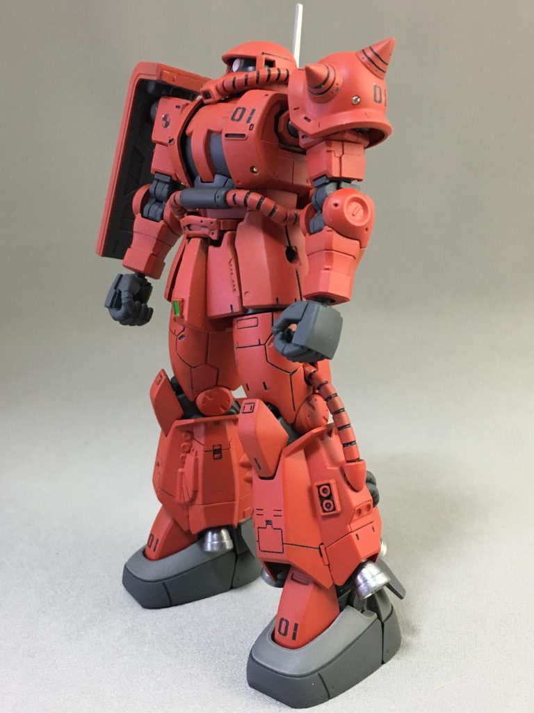 MS-06RP エリオット・レム機–2枚目/制作者：marion(まあ)