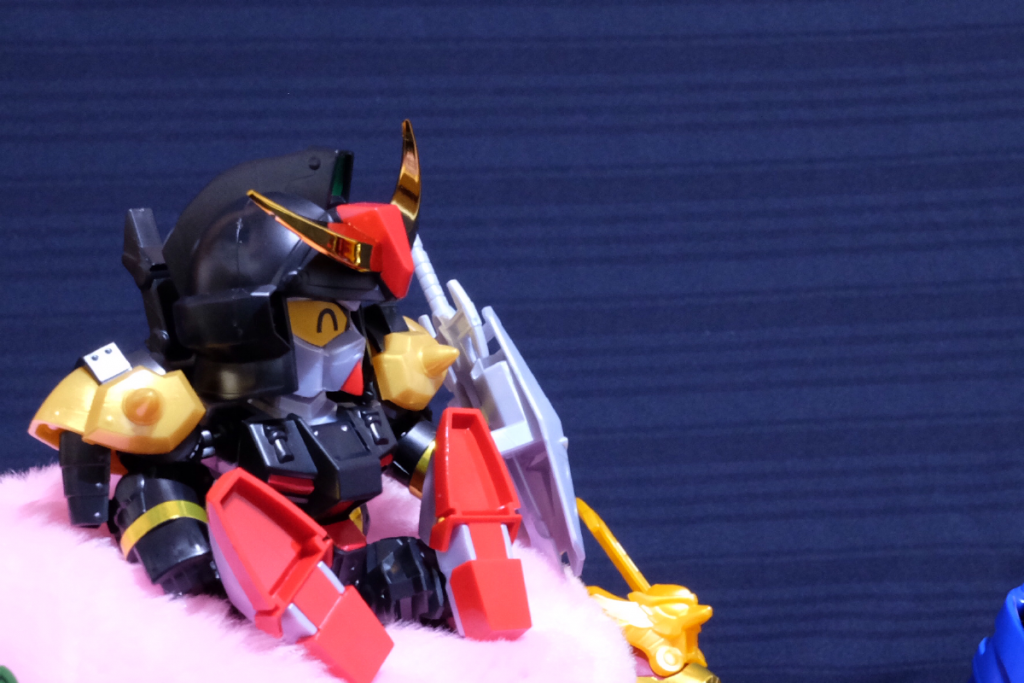 真悪参:*ダメ以外の選択肢はないよね?*