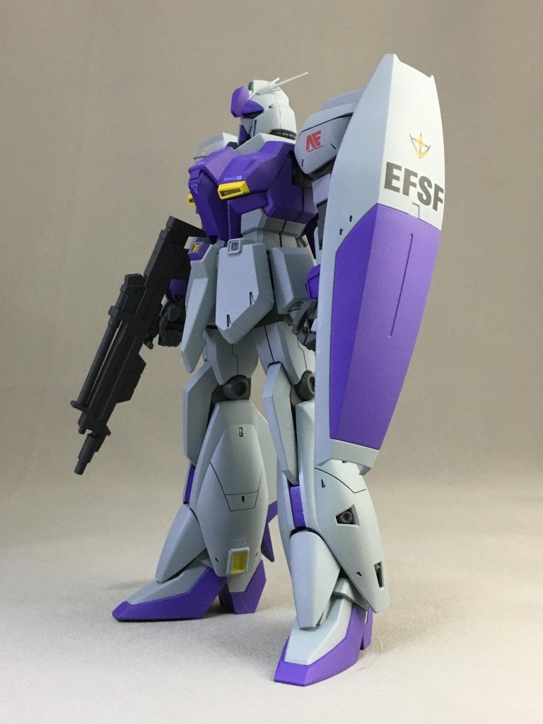 HG リ・ガズィ［UC］–2枚目/制作者：marion(まあ)