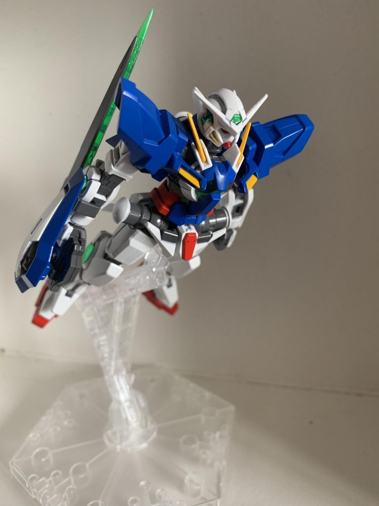 発進をイメージして撮りました。