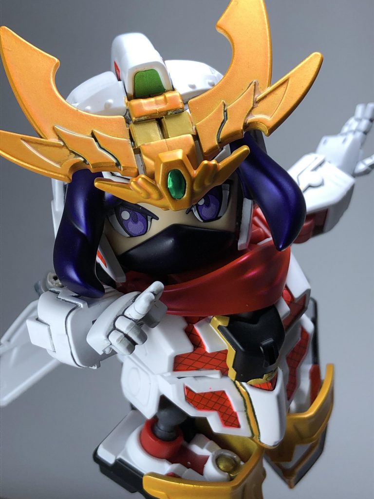 アヤメ 零丸装束–6枚目/制作者：Ok-Ⅱ