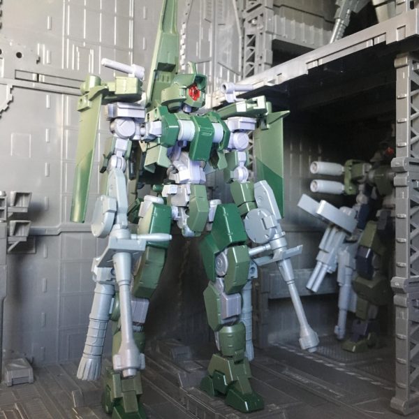 ゲイレール・魟流(コウリュウ)