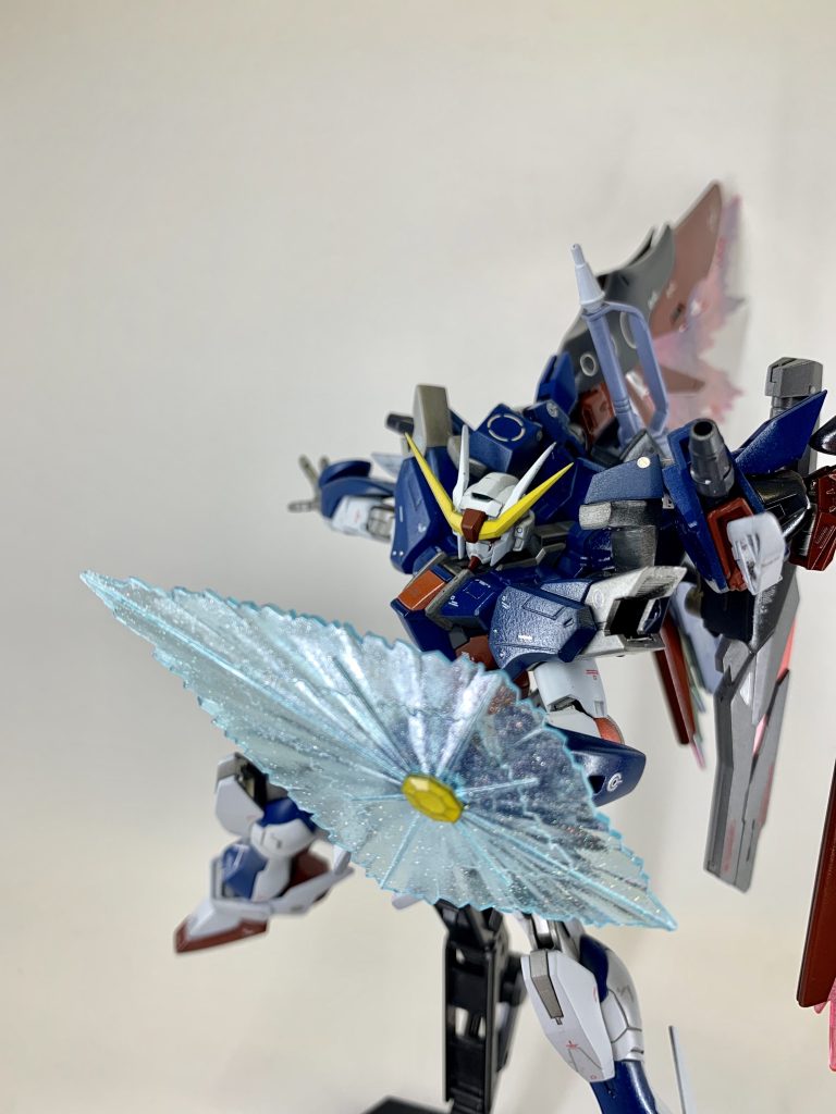 ビームシールド