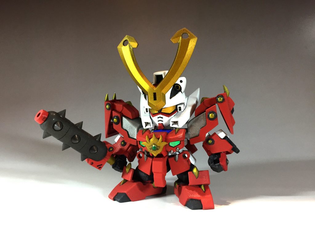 若神丸–2枚目/制作者：るるまる