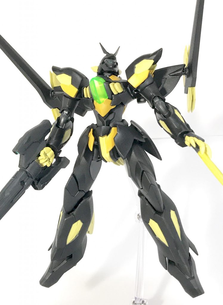 終わりです。
最後まで見て頂き
ありがとうございます。