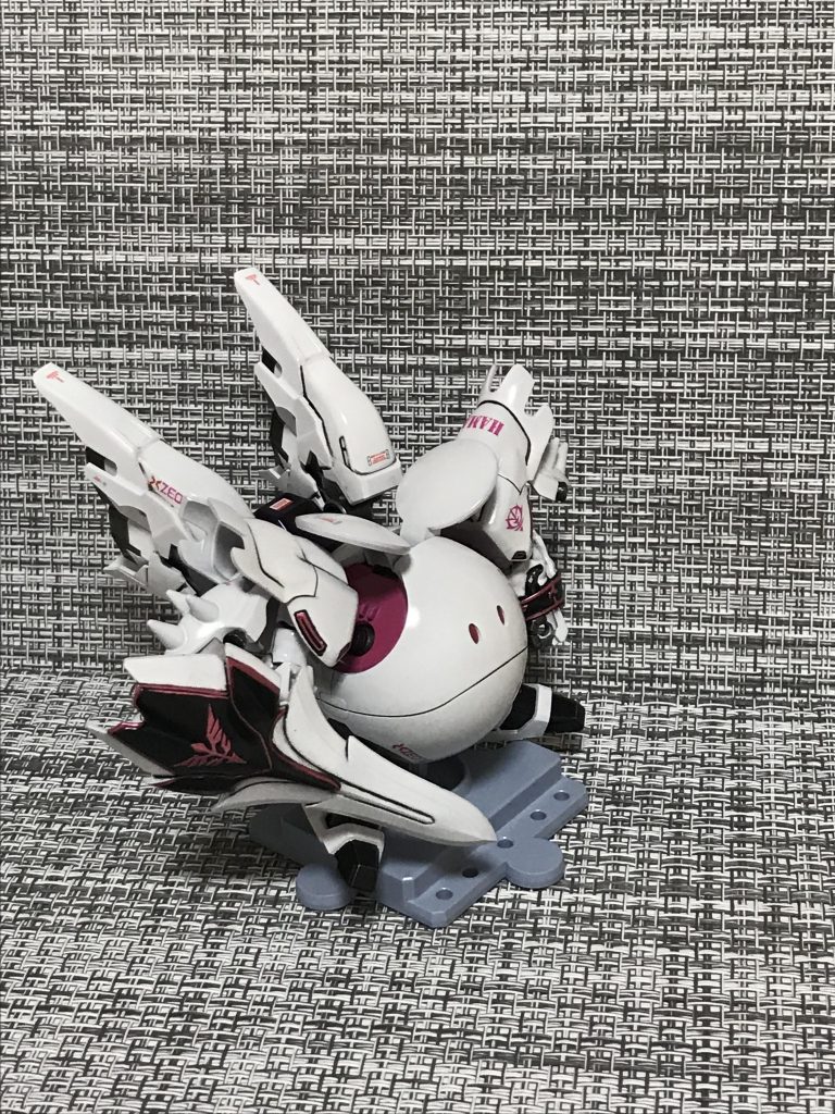 ハロ・シナンジュ–2枚目/制作者：のりパパさん