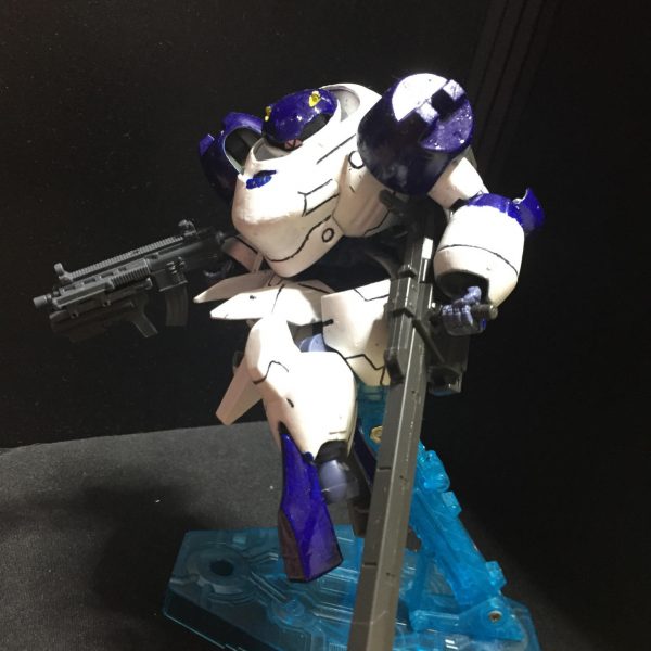 マンロディ・アーバレスト