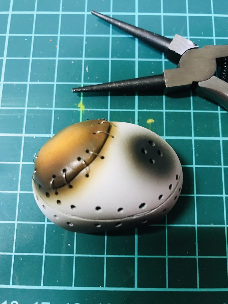 プチッガイ改–5枚目/制作者：shibu69Art works