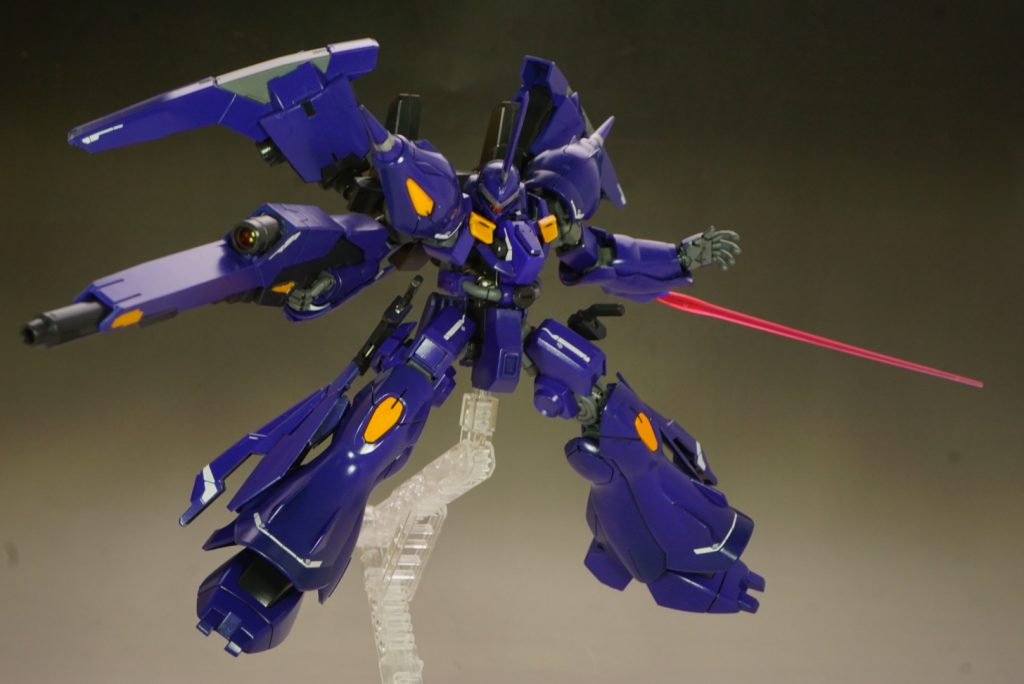 以上、ファントムケンプファーでした。