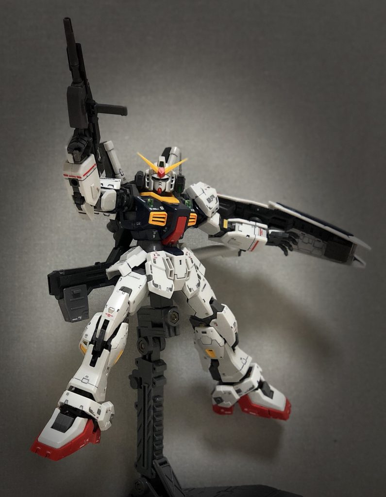 iPhoneのポートレートで撮影