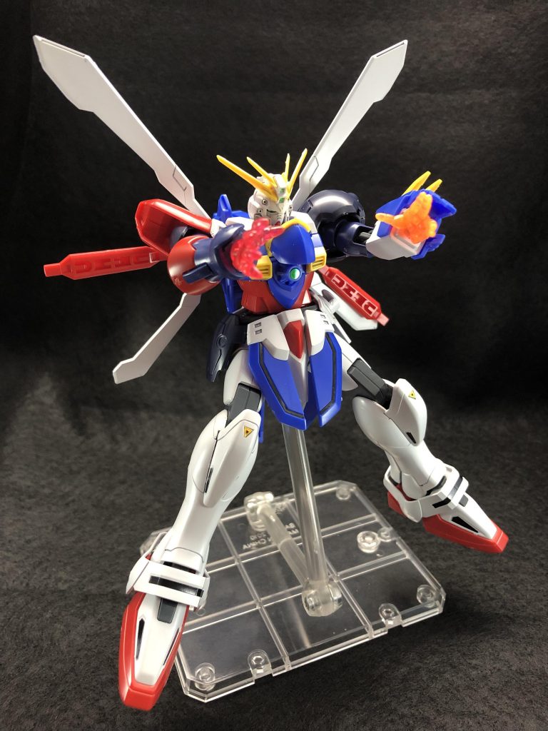 ハイパーモード！！！