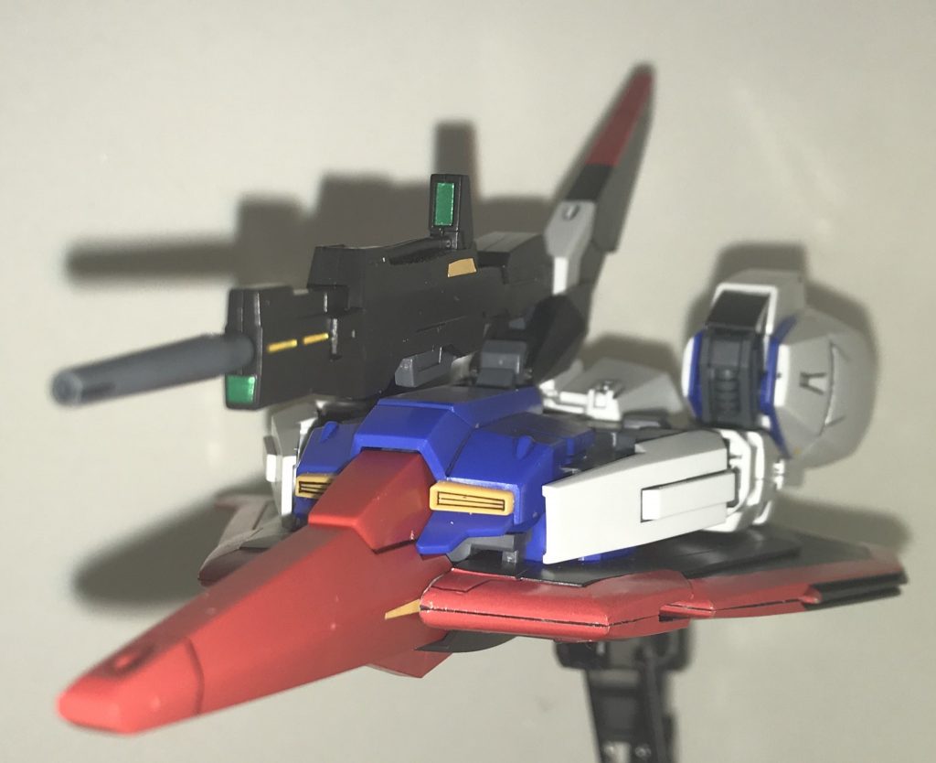 ウェイブライダー