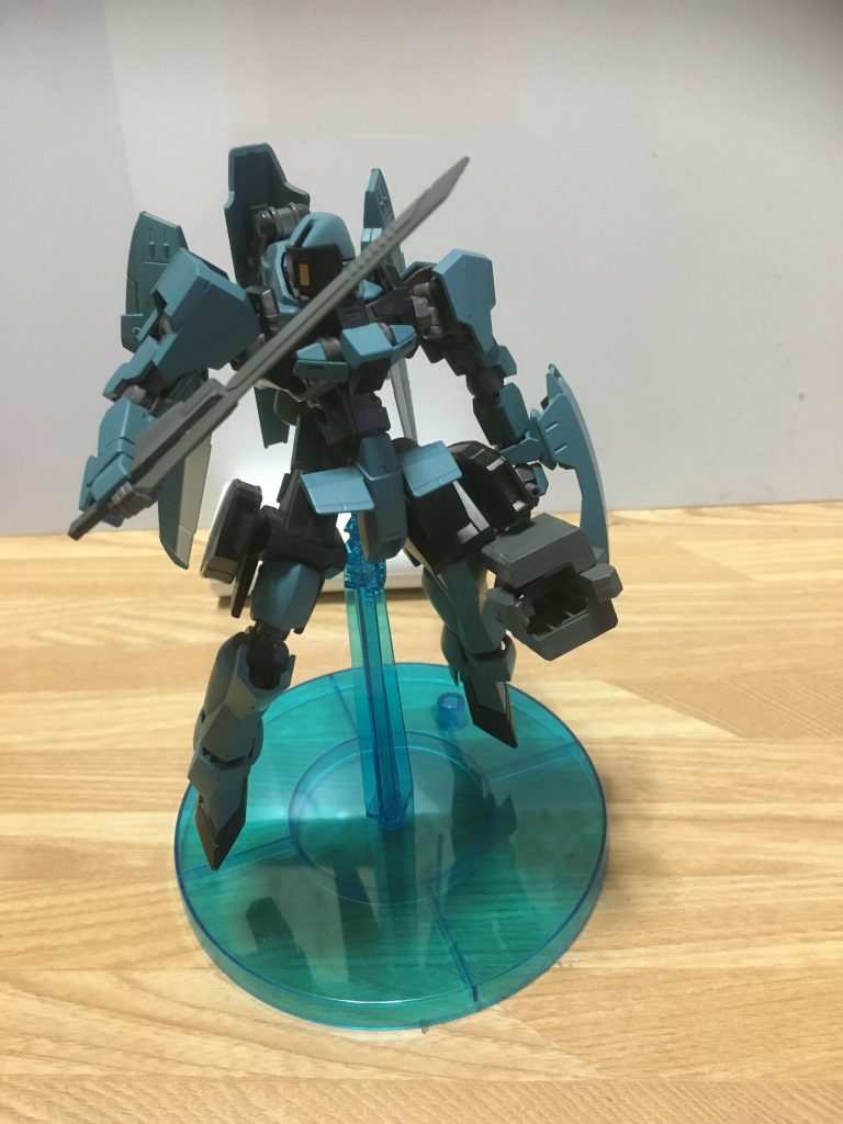 グレイズ・レモラ–2枚目/制作者:@Sir25819231