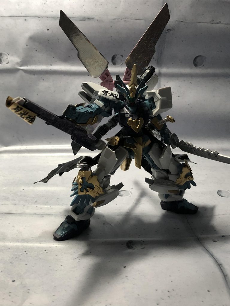 月光砲って漢字結構綺麗にかけたんで満足です。