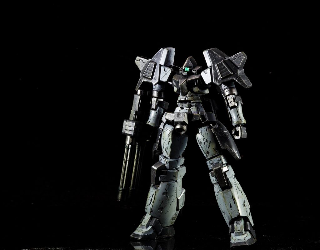 サーペントカスタム–3枚目/制作者：ヨッシー