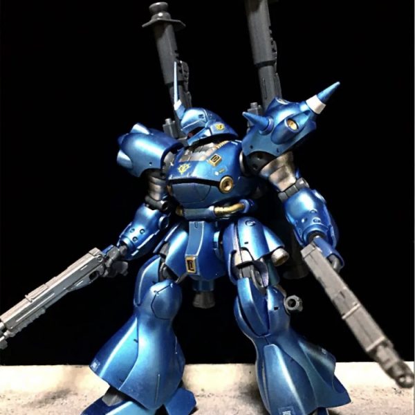 メタケンプファー