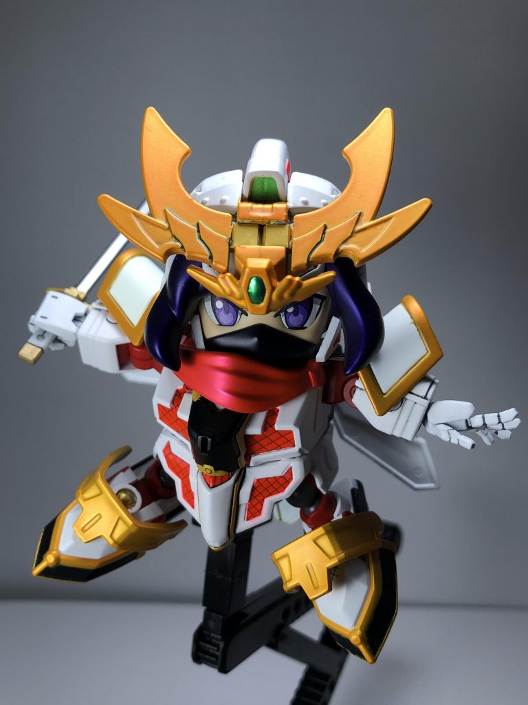 アヤメ 零丸装束–3枚目/制作者：Ok-Ⅱ