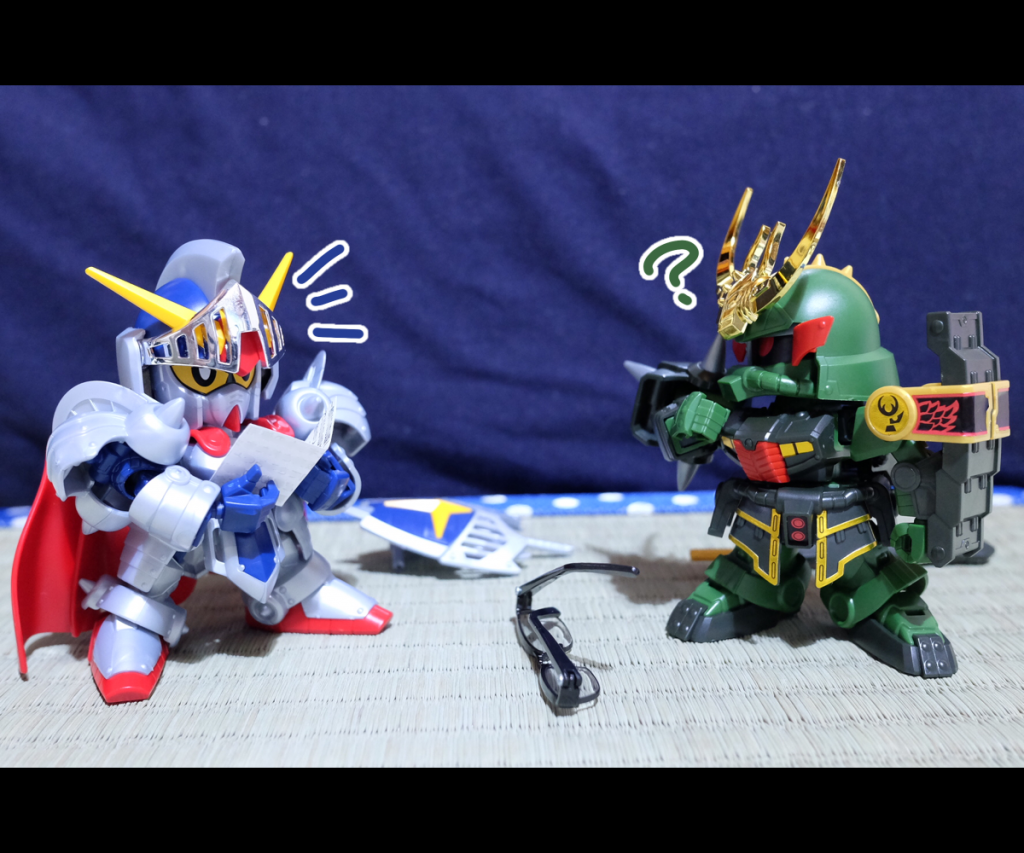 殺駆:おいおい、今日は休みだろう。急に呼び出して、一体なんだ?  残業代出るのか?
騎士:残業代は出ないが、少し聞いてくれ。ちょっとコメントが寄せられてな
殺駆:コメントってなんだ?
騎士:私たちへのファンレターみたいなものだ。いつもはこれを撮影している奴がコメントを返していたんだが、少し気になるコメントが寄せられてな。撮影者のメンタルがやられたんだ