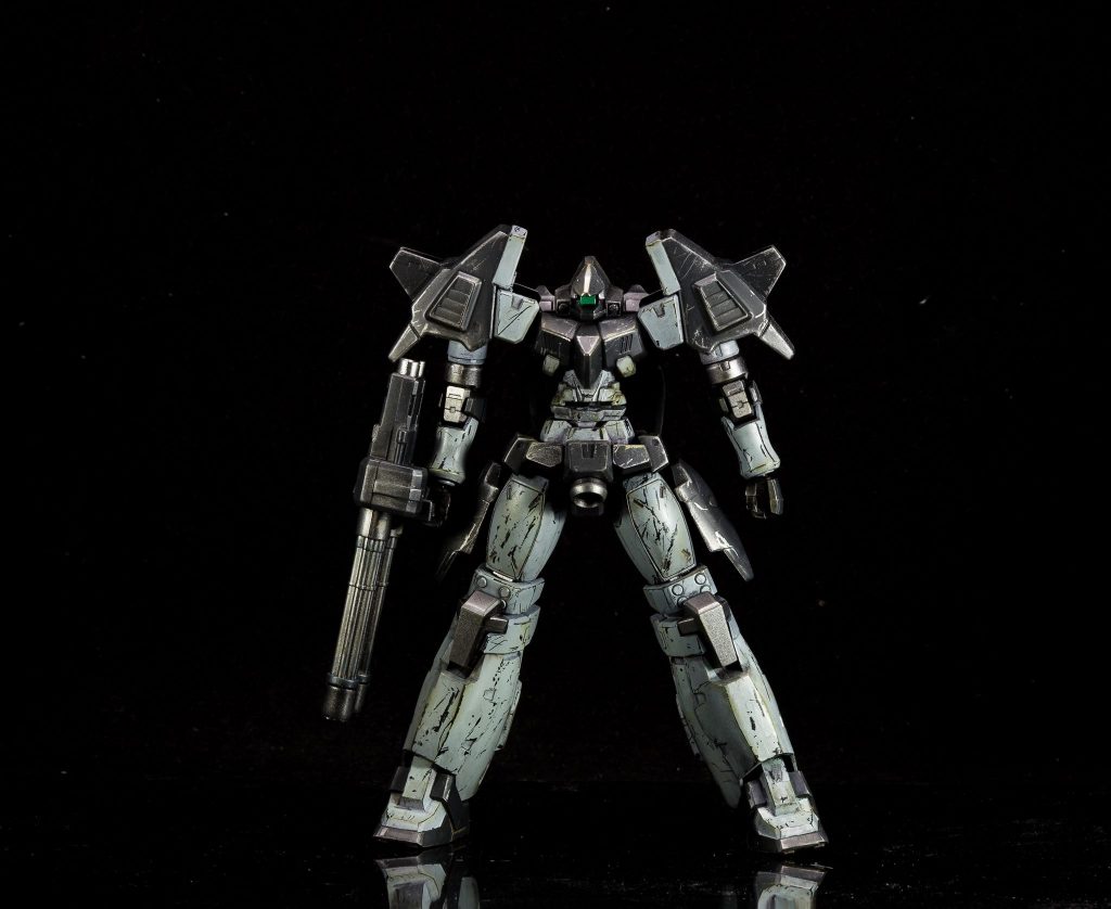 サーペントカスタム–2枚目/制作者：ヨッシー