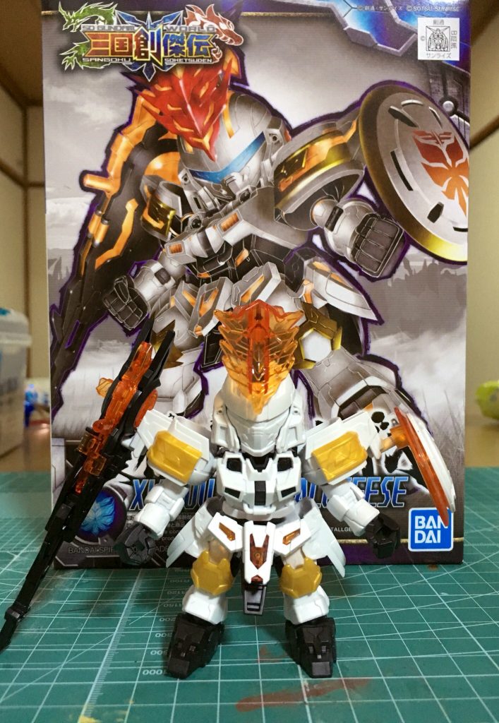 🐔

以上、閲覧頂きありがとうございました。