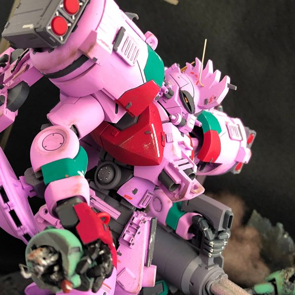 【GBWC2019】蹂躙【参加作品】