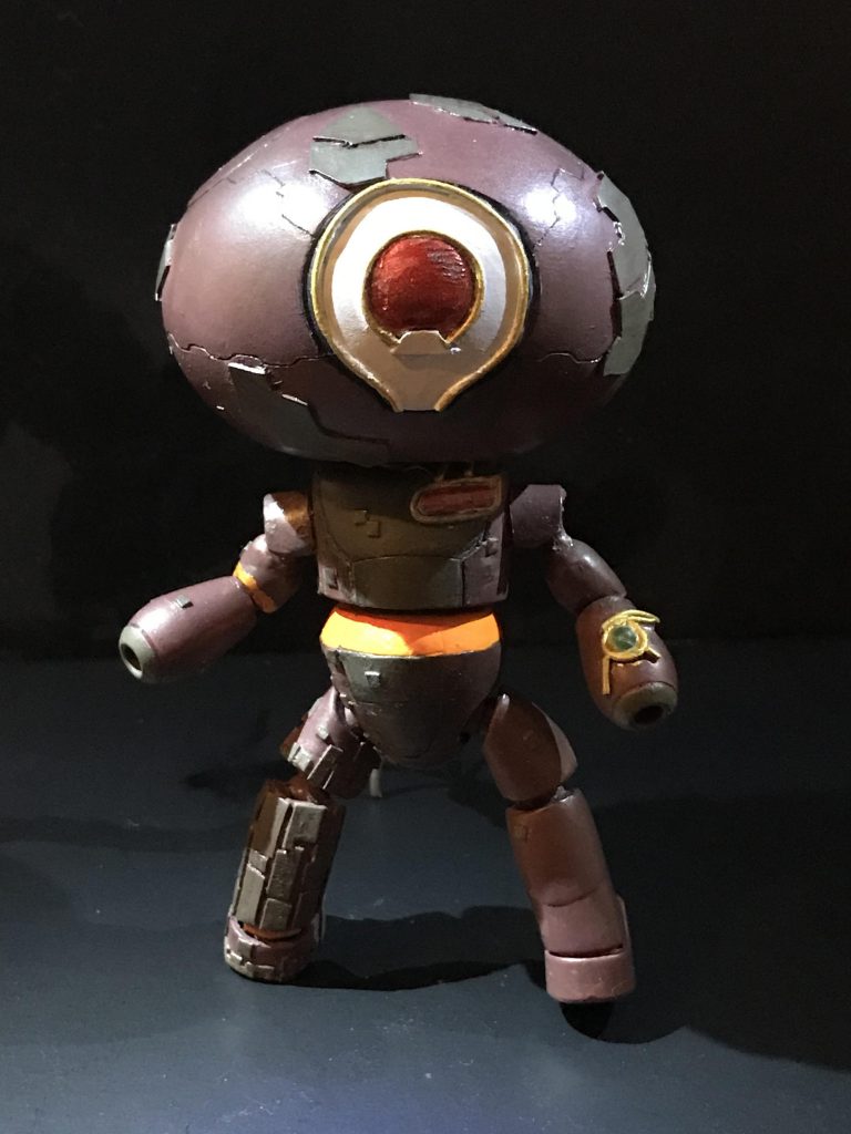 まともな宣材写真。