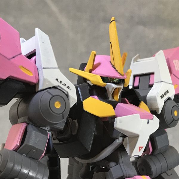 グレイズアイン