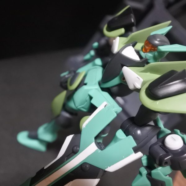 HG00 [ブレイヴ一般用試験機]