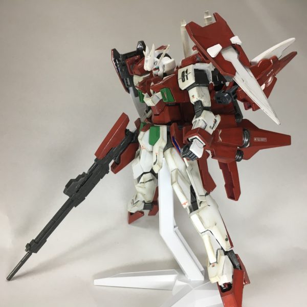 ガンダムAGE-2 Ex-α