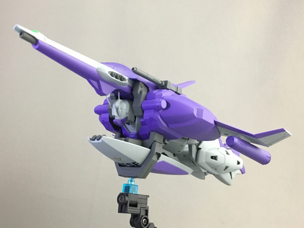 HG リ・ガズィ［UC］–3枚目/制作者：marion(まあ)