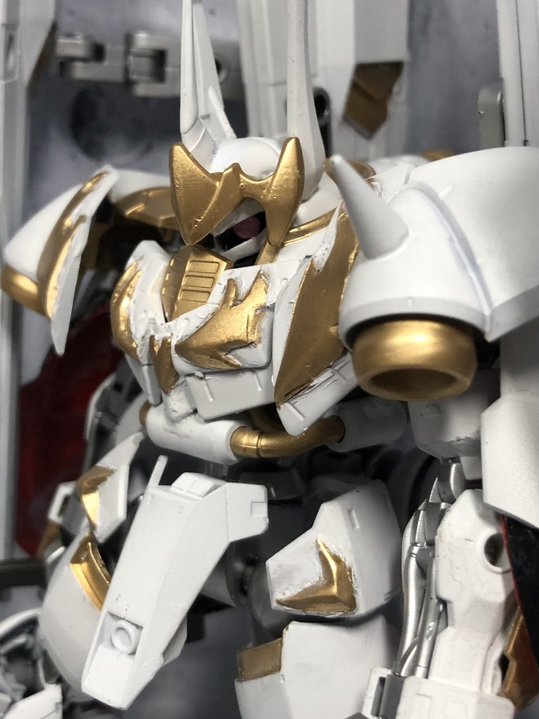 Twitterでとある人の作品を参考にモノアイ動かせるようにしました。

これ考えた人本当にすごいと思います...