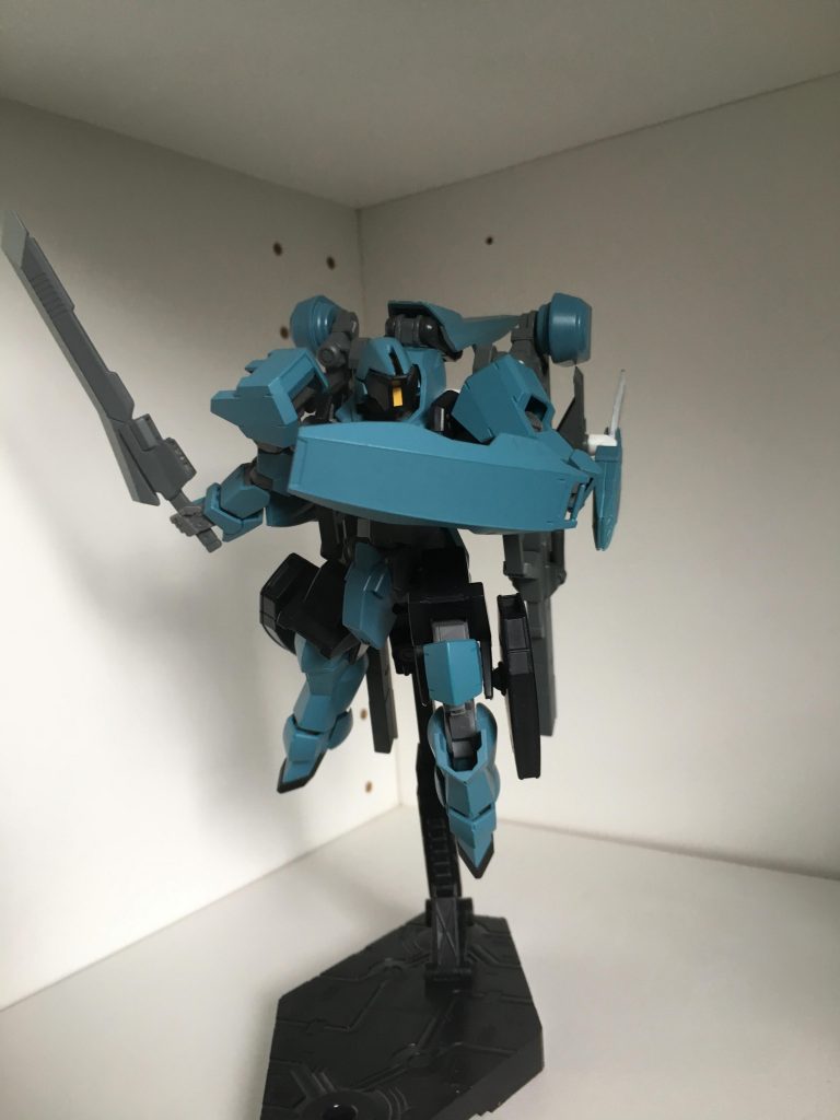 グレイズ・レモラ・エンハンス–3枚目/制作者：@Sir25819231