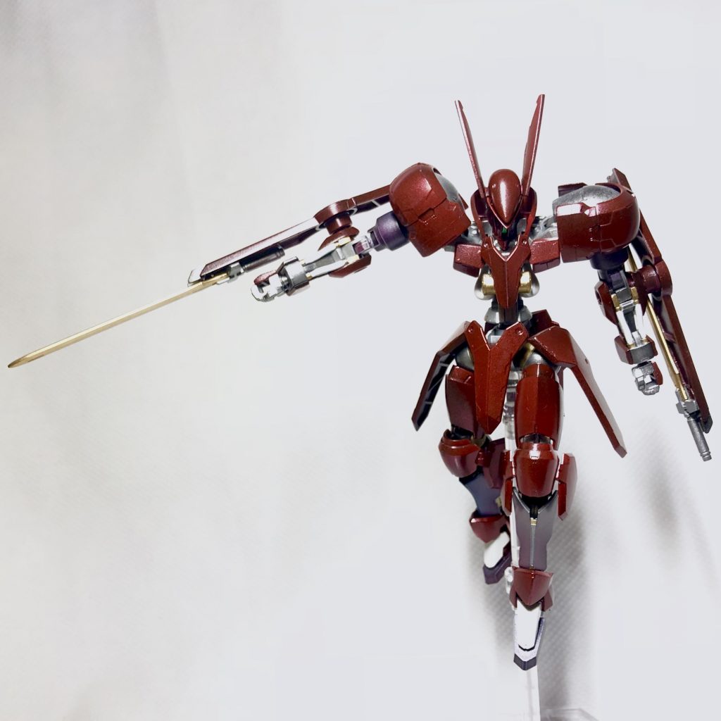 以上！グリムゲルデでした！