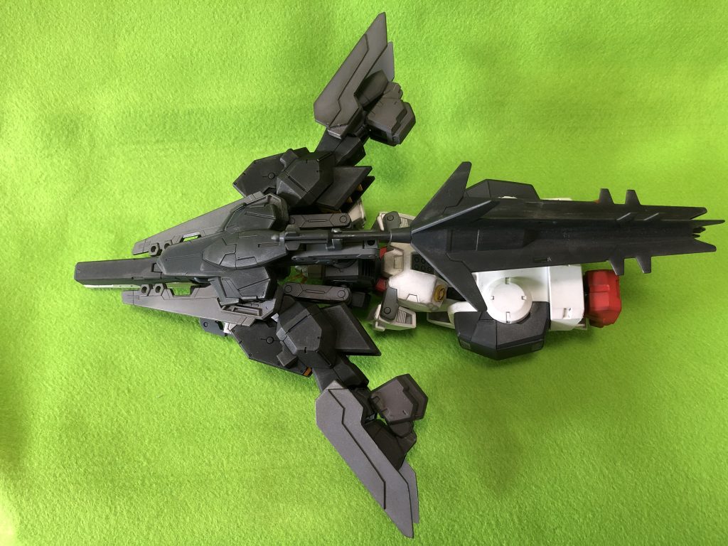 本当に寝そべっているだけです……。