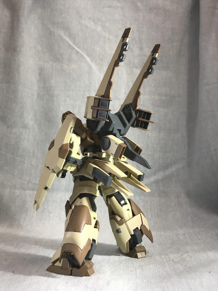 低燃費高起動装備もあるよーな後付け設定加えてみたり。


それではまた。