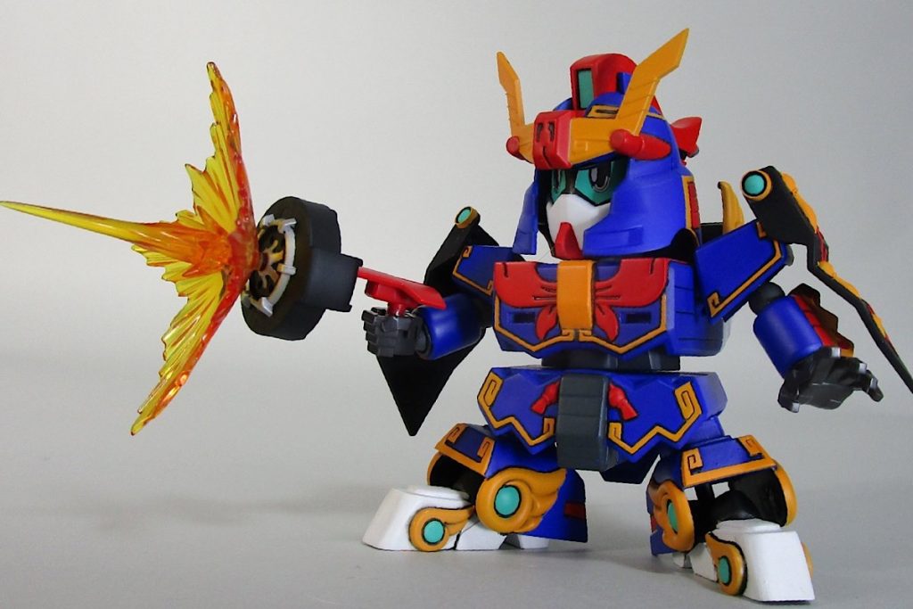 ガスコンロの火器