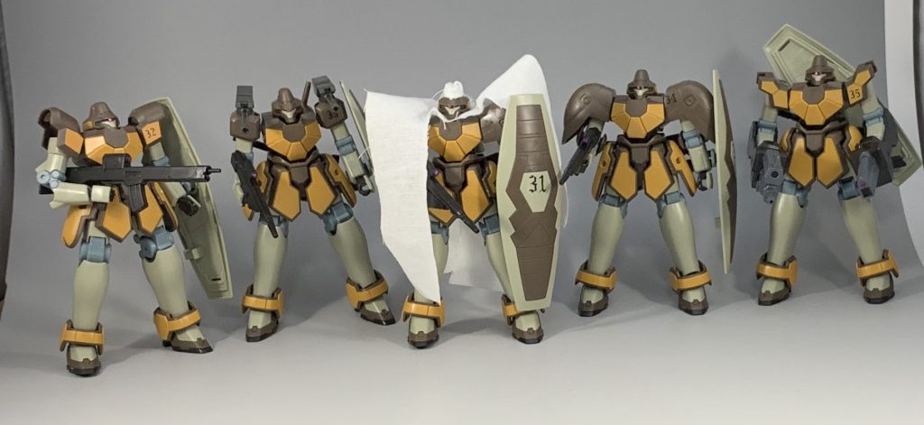 マグアナック隊–8枚目/制作者：@mezarlance