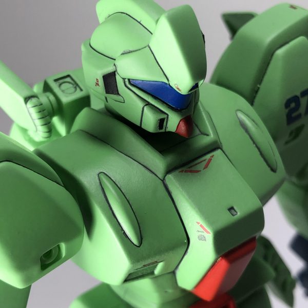 旧キットジェガン