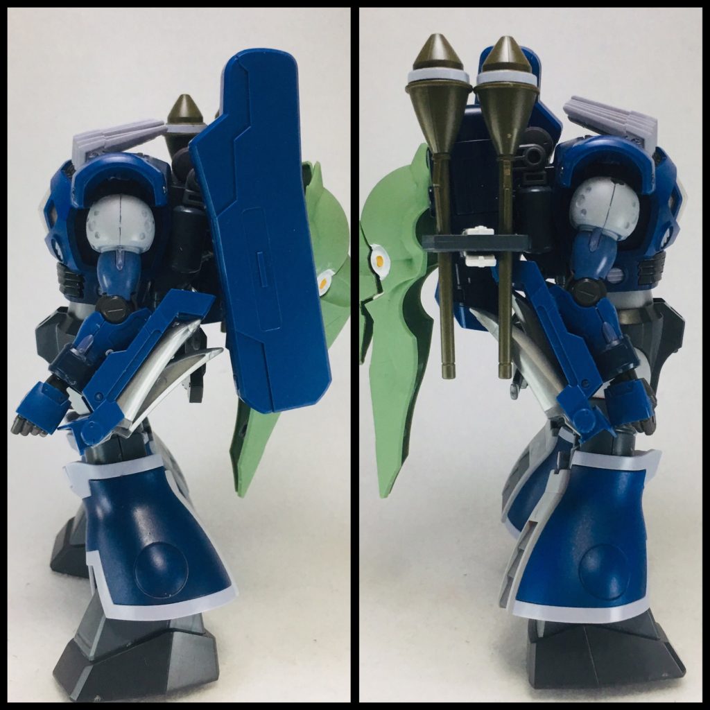 基本はゼーズールと同じ装備ですなのが、
どうしても勝てないために……。