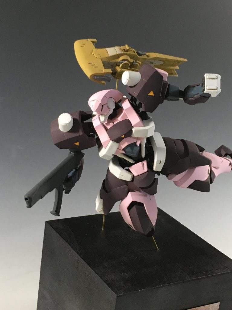 太陽と花–6枚目/制作者：アッシー