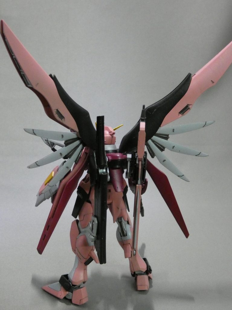 アスラン・ザラ 〜If〜–3枚目/制作者：小倉尚憲